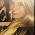 Kimberly B. Avatar
