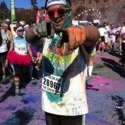 google avatar