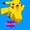 Photo of Pikachu P.