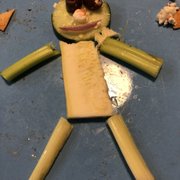 google avatar
