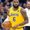 Photo of LeBron R.