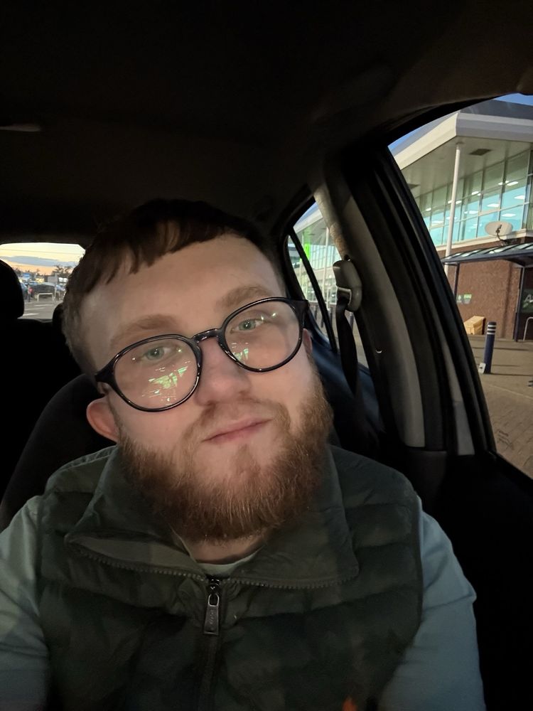 Yelp User Profile Pic