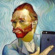 google avatar
