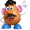 Photo of Potato H.