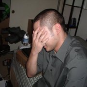 google avatar