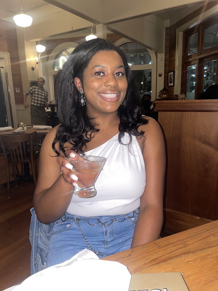 Yelp User Profile Pic