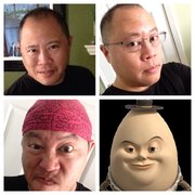 google avatar