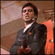 google avatar