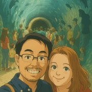 google avatar