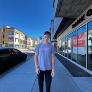google avatar