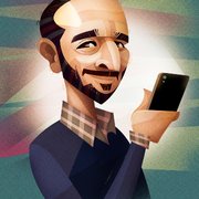 google avatar