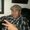 Photo of Jerry     J. C.