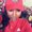 Photo of Mek U.