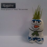 google avatar