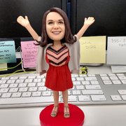 google avatar