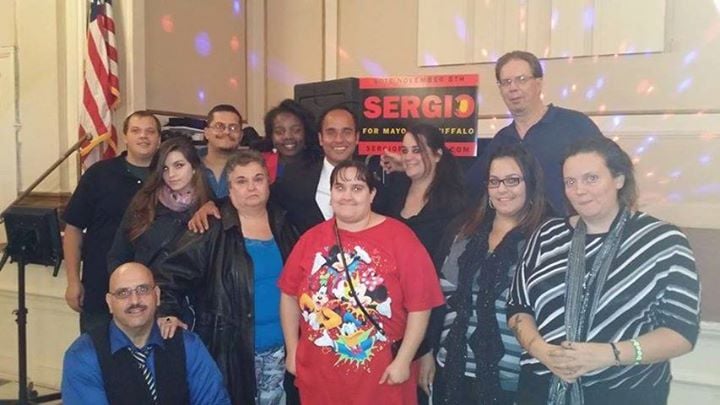 Yelp user Tony C.