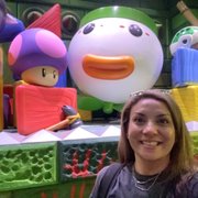 google avatar