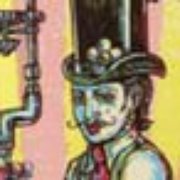 google avatar
