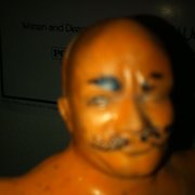 google avatar