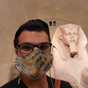google avatar