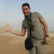 google avatar