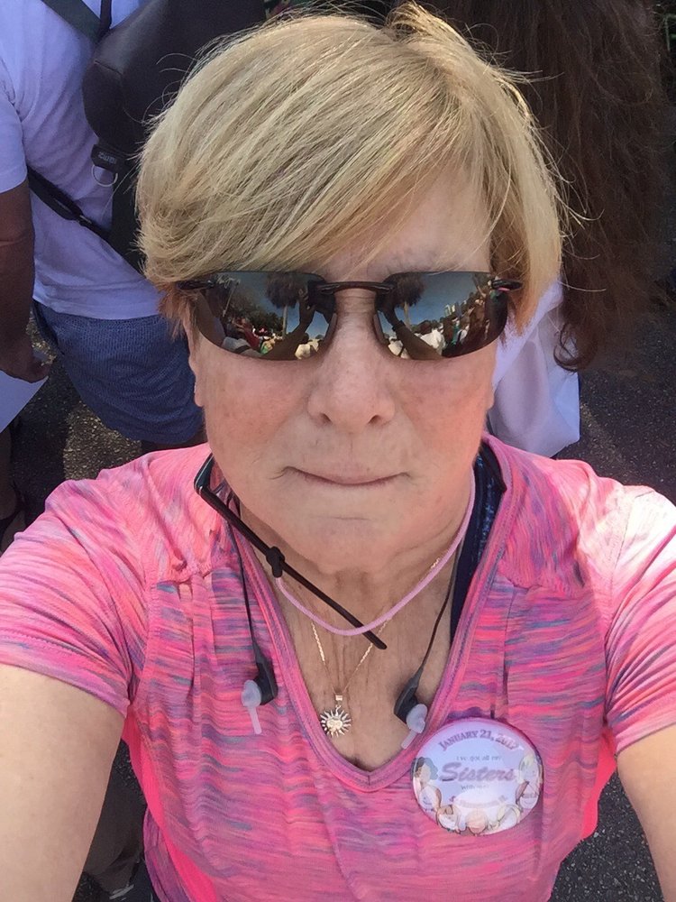 Yelp User Profile Pic