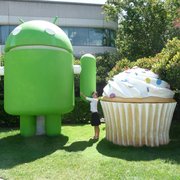 google avatar