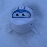 google avatar