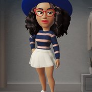 google avatar