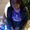 Photo of Nikima M.