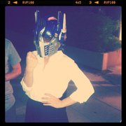 google avatar