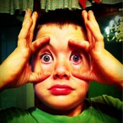 google avatar