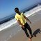 Sahil P.