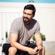 google avatar