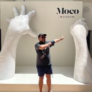 google avatar