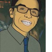 google avatar