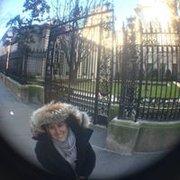google avatar