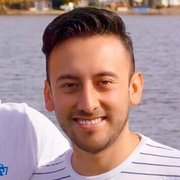 google avatar