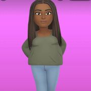 google avatar