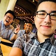 google avatar