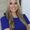 Photo of Christina Alexis R.