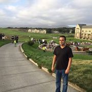 google avatar