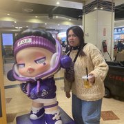 google avatar