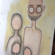 google avatar