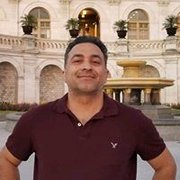 google avatar