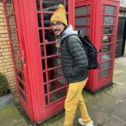 google avatar