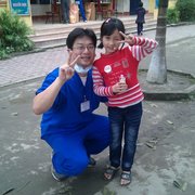 google avatar