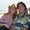 Photo of Rana and Allen K.