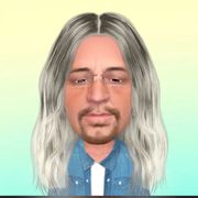 google avatar