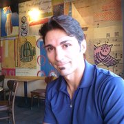 google avatar